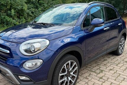 Fiat 500X 96.000 km 10.500 &euro; Hannover 30179