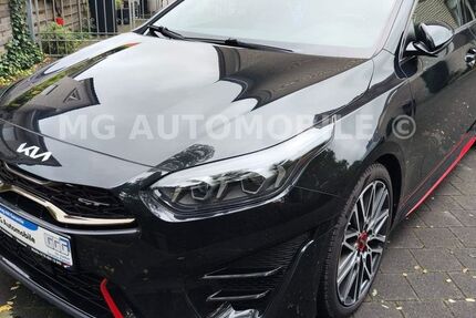 Kia pro ceed / ProCeed 111.564 km 20.550 &euro; Hannover 30165