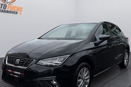 Seat Ibiza 94.000 km 15.980 &euro; Lehrte 31275