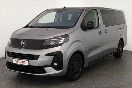 Opel Zafira Life 14.250 km 37.785 € Hannover 30179