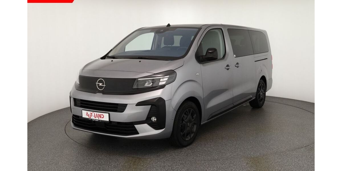 Opel Zafira Life 14.250 km 37.785 € Hannover 30179