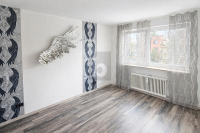 WOHNEN MIT STIL - IDEAL FÜR JEDE LEBENSPHASE - Etagenwohnung Hannover Bothfeld-Vahrenheide | Angebot:25551248