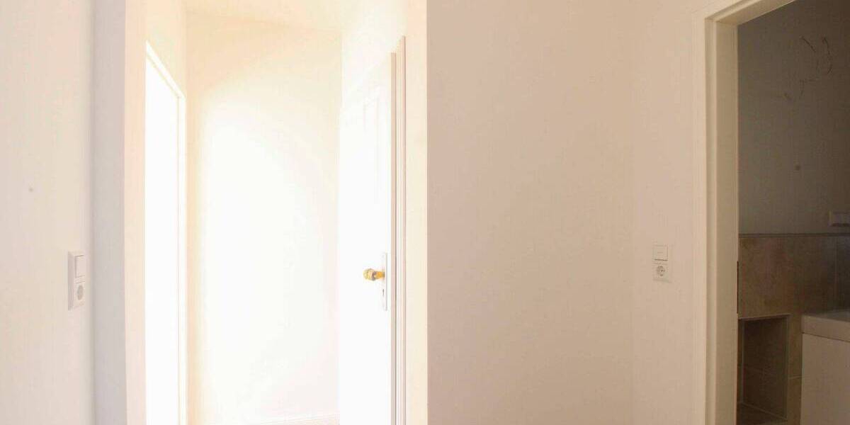 Etagenwohnung Hannover Döhren - 2 Zimmer, 54 m&sup2;, 225.000&euro; | Angebot:26344703