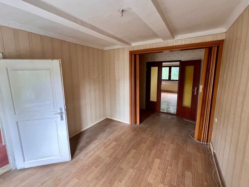 Ihre Ideen sind gefragt! 8 zimmer