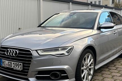 Audi A6 178.800 km 19.499 &euro; Hildesheim 31135