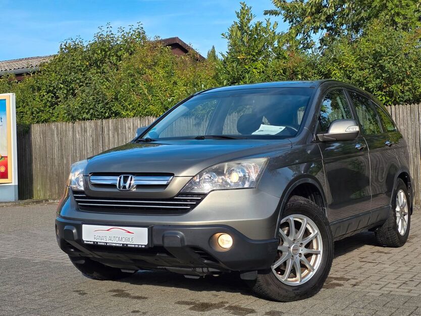 Honda CR-V 220.000 km 4.990 € Neustadt 31535