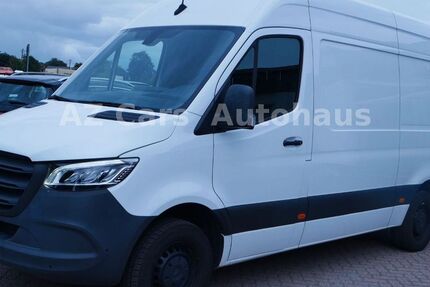Mercedes-Benz Sprinter 107.000 km 40.000 &euro; Barsinghausen 30890