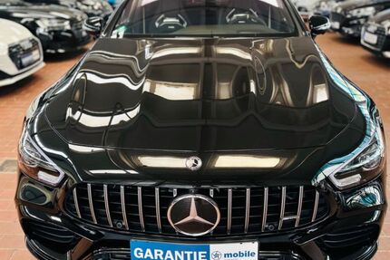 Mercedes-Benz AMG GT S 15.900 km 116.900 € Hannover 30655