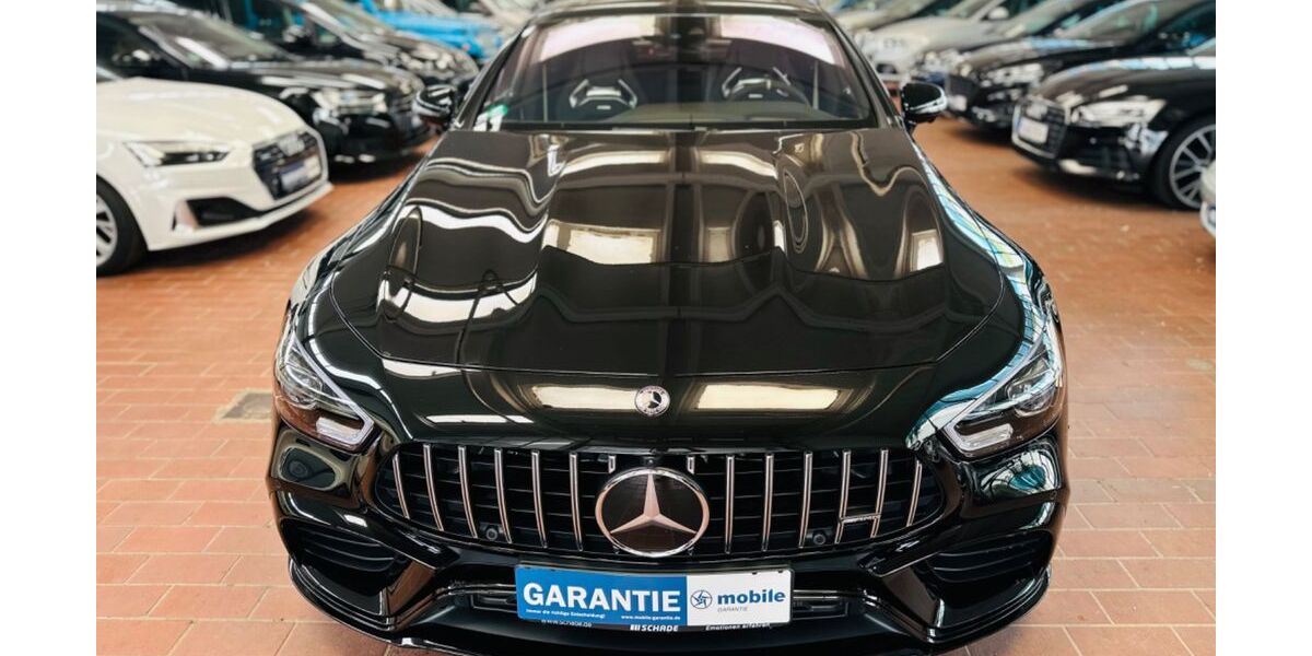 Mercedes-Benz AMG GT S 15.900 km 116.900 € Hannover 30655