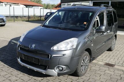 Peugeot Partner 197.200 km 4.990 € Adelheidsdorf 29352