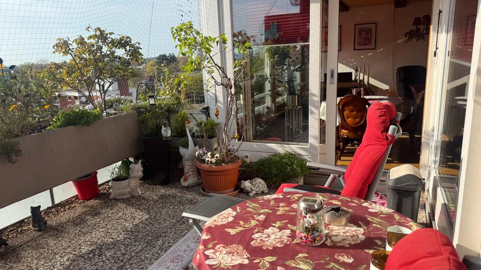 Etagenwohnung Hannover Ahlem-Badenstedt-Davenstedt - 3 Zimmer, 125 m&sup2;, 325.000&euro; | Angebot:26205544