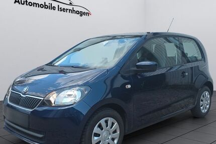Skoda Citigo 106.000 km 4.490 &euro; Isernhagen 30916