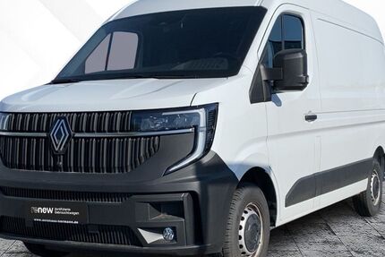 Renault Master 2.000 km 36.500 € Hildesheim 31135