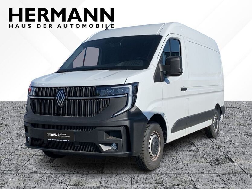 Renault Master 2.000 km 36.500 € Hildesheim 31135