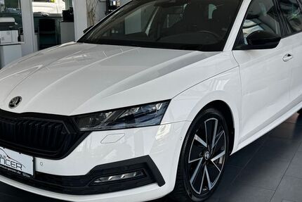 Skoda Octavia 89.000 km 18.890 &euro; Ronnenberg 30952