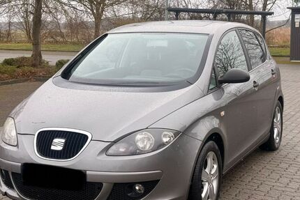 Seat Altea 217.473 km 2.490 &euro; Neustadt 31535