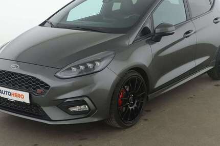 Ford Fiesta 106.416 km 17.210 &euro; Laatzen 30880