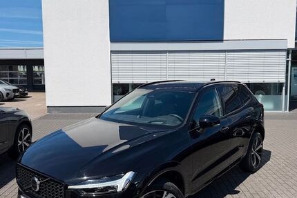 Volvo XC60 62.800 km 39.900 &euro; Hannover 30179