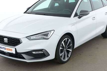 Seat Leon e-Hybrid 82.209 km 20.000 &euro; Laatzen 30880