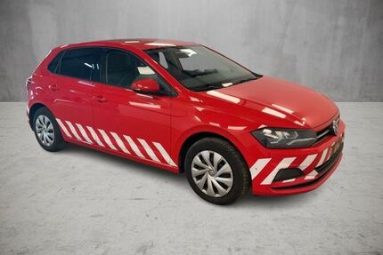 VW Polo 159.000 km 10.980 &euro; Hannover 30179
