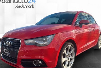 Audi A1 134.000 km 7.900 &euro; Wedemark 30900