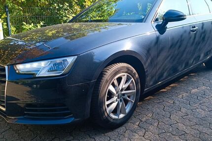 Audi A4 112.347 km 17.950 € Burgdorf 31303