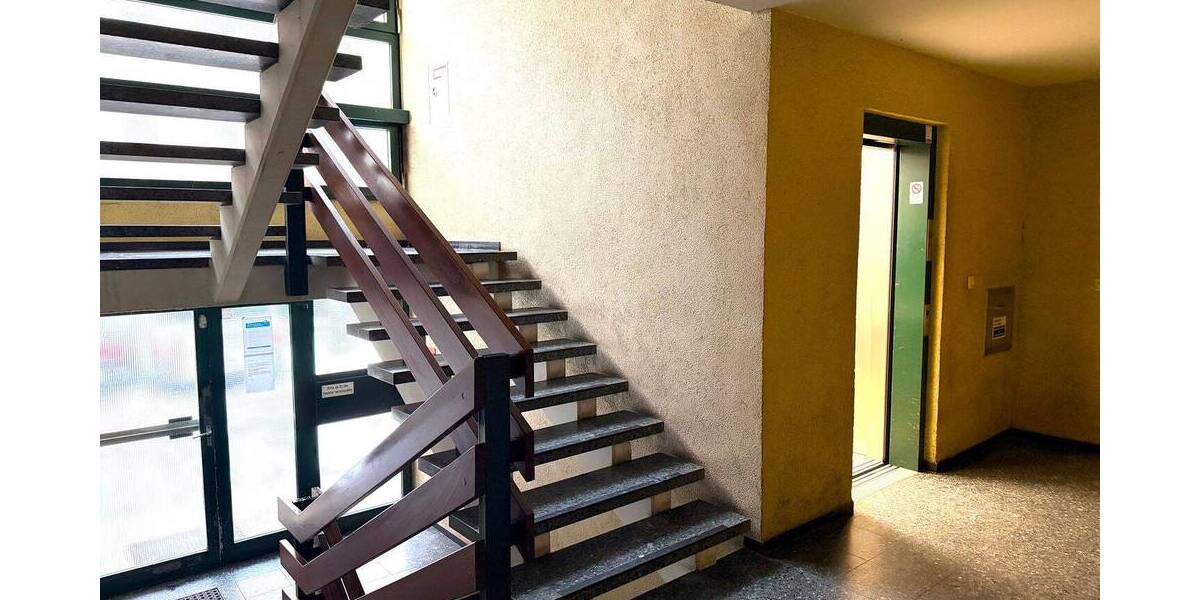 Etagenwohnung Hannover Linden-Nord - 2 Zimmer, 51 m&sup2;, 175.000&euro; | Angebot:26203968