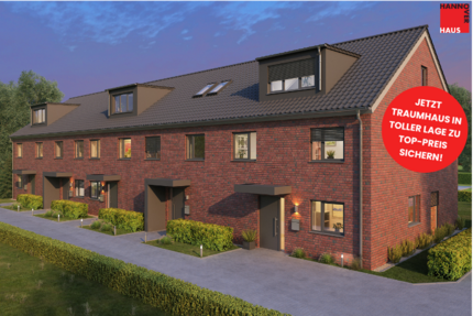 Haus Garbsen Ortschaft Horst - 6 Zimmer, 152 m&sup2;, 496.000&euro; | Angebot:26801646
