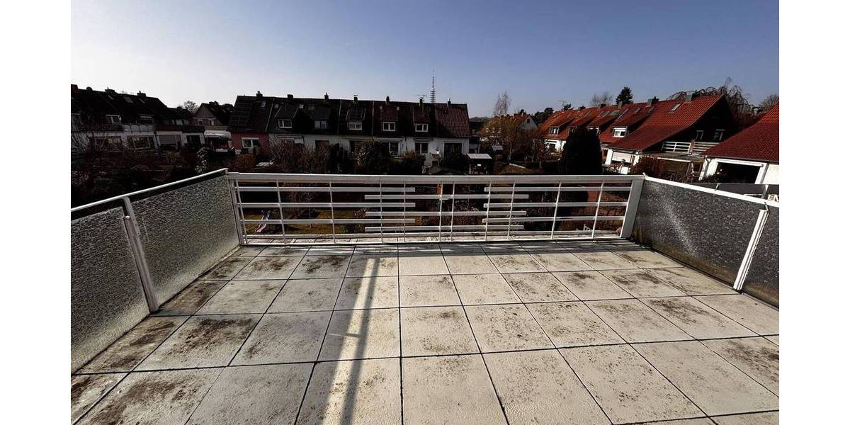 Reihenmittelhaus Hannover Groß Buchholz - 4 Zimmer, 108 m&sup2;, 328.000&euro; | Angebot:25970028