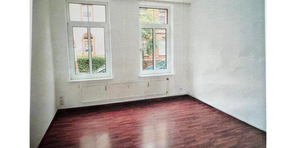 Charmante 2,5-Zimmer-Wohnung mit Garage & Gemeinschaftsgarten 2 zimmer