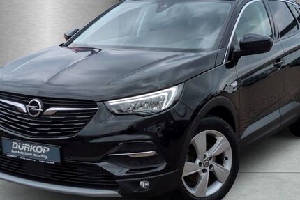 Opel Grandland (X) 103.901 km 14.490 &euro; Hildesheim 31135