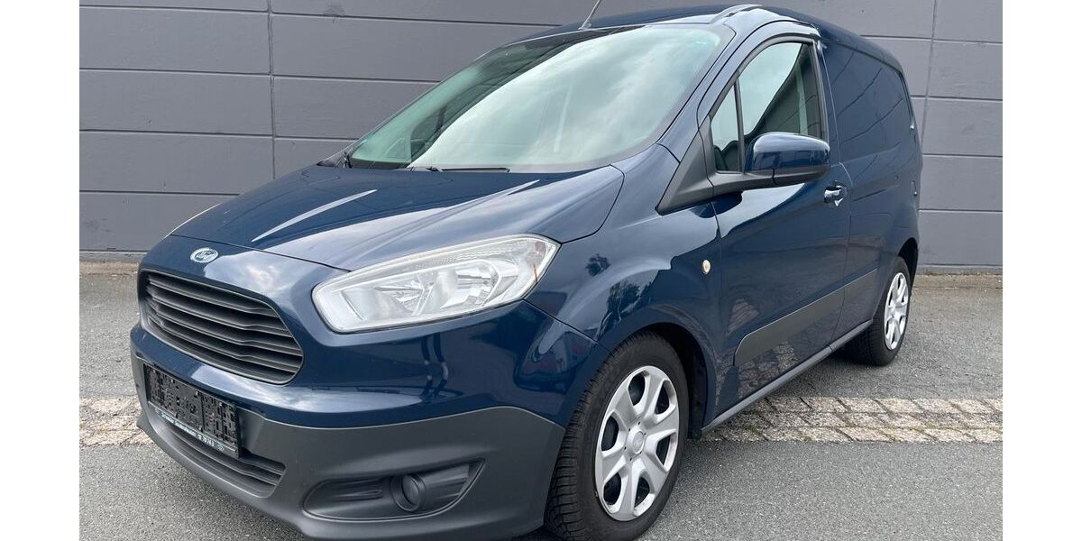 Ford Transit 163.000 km 6.900 &euro; Langenhagen 30851