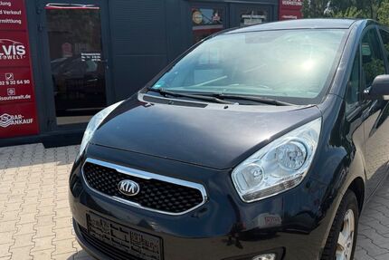 Kia Venga 273.700 km 2.400 &euro; Neustadt 31535