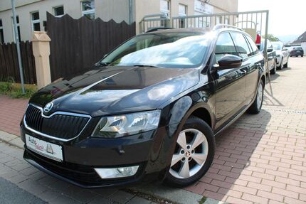 Skoda Octavia 169.000 km 9.990 &euro; Nordstemmen 31171