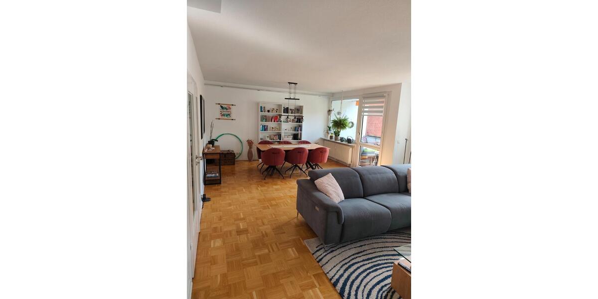 Etagenwohnung Hannover Herrenhausen-Stöcken - 2 Zimmer, 83 m&sup2;, 345.000&euro; | Angebot:27477711