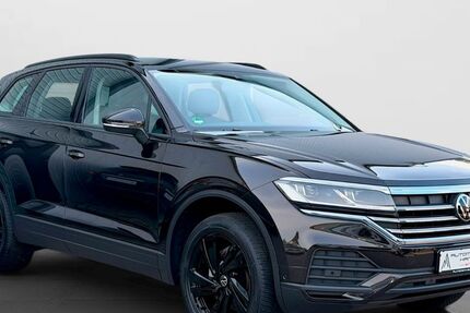 VW Touareg 60.000 km 43.450 &euro; Ronnenberg (Hannover) 30952