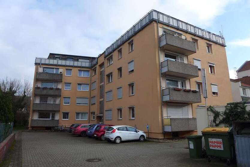 Wohnung zum Mieten in Peine 800 € 90 m²