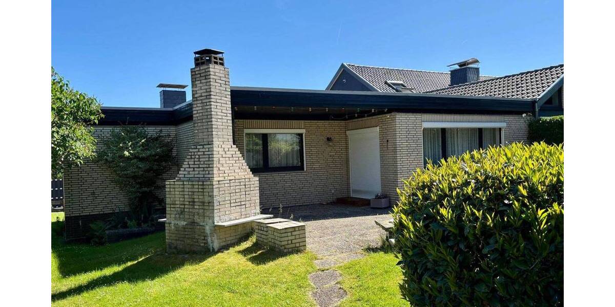 Bungalow Barsinghausen - 4 Zimmer, 122 m&sup2;, 345.000&euro; | Angebot:26805307
