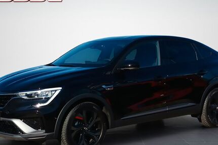 Renault Arkana 8.300 km 23.990 &euro; Garbsen 30827