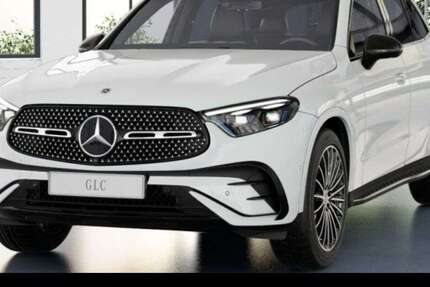 Mercedes-Benz GLC 300 9.900 km 67.500 &euro; Hannover 30655