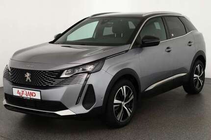 Peugeot 3008 44.435 km 23.890 &euro; Hannover 30179