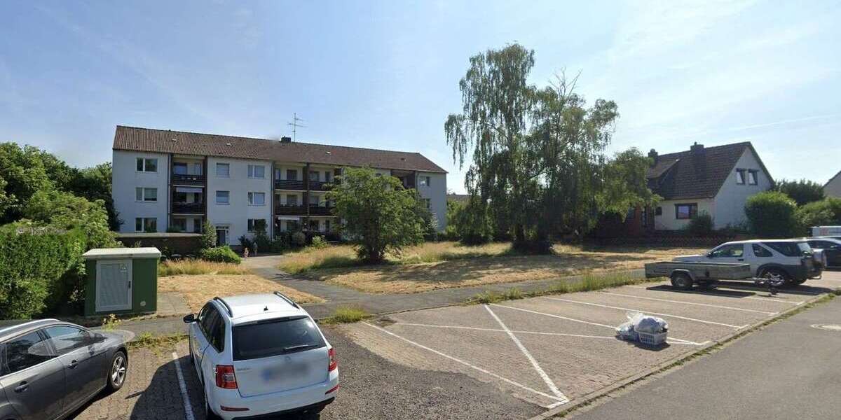Wohnung zum Mieten in Wennigsen (Deister) 700 € 70 m² 3 zimmer
