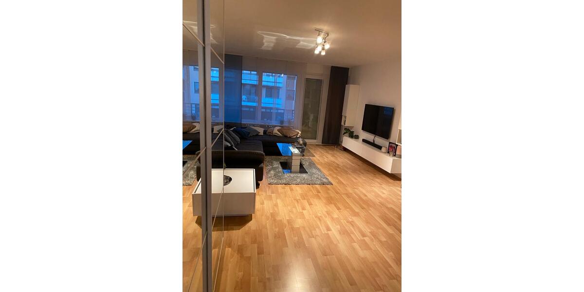 Etagenwohnung Wunstorf - 4 Zimmer, 96 m&sup2;, 1.150&euro; | Angebot:26337095