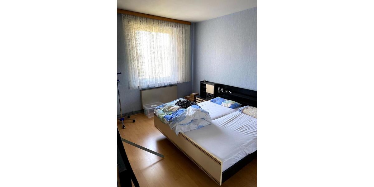 Etagenwohnung Hannover Döhren-Wülfel - 4 Zimmer, 90 m&sup2;, 1.100&euro; | Angebot:24356889