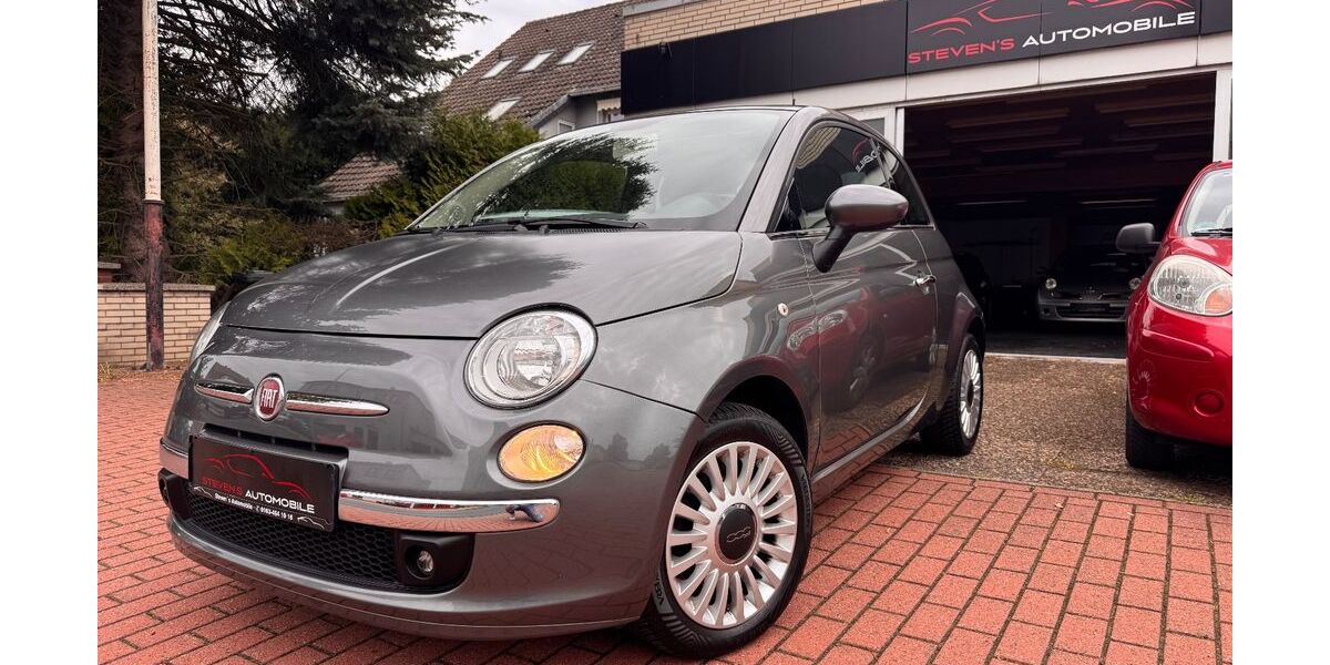 Fiat 500 84.990 km 5.999 &euro; Seelze 30926