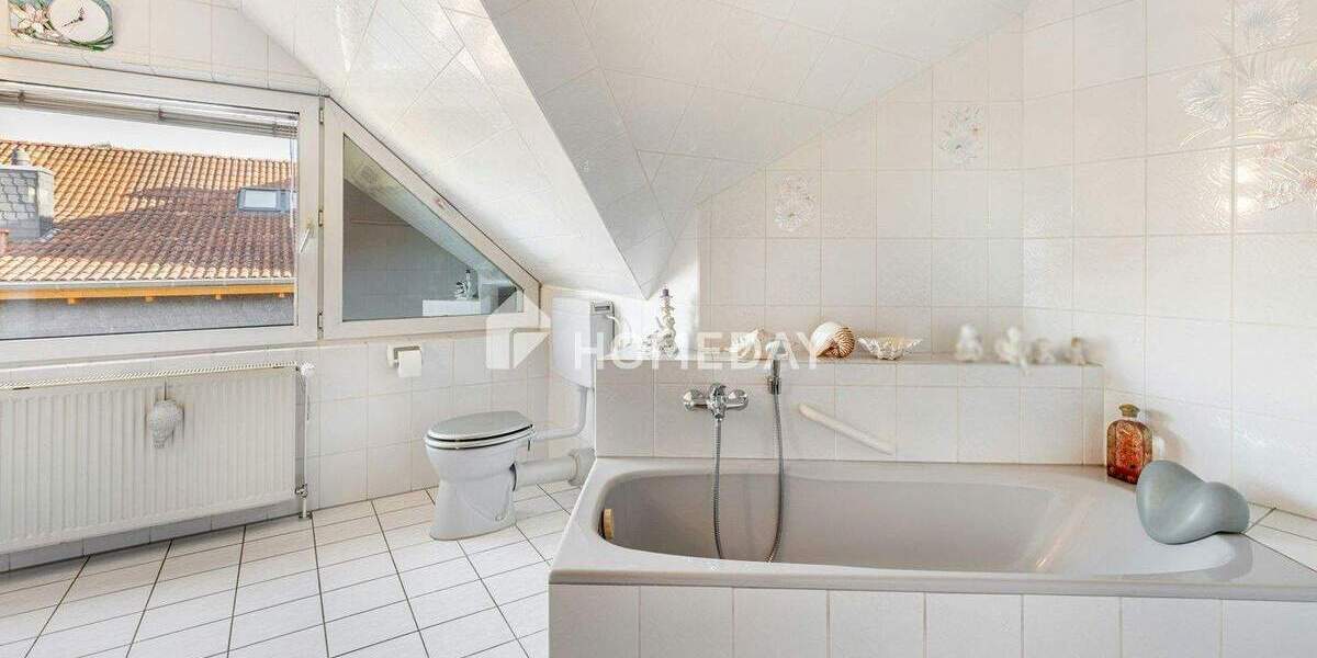 Bothfeld: Topgepflegtes EFH mit Vollkeller, Kamin, Sauna, Terrasse & Garage: Ihr neues Familienglück 7 zimmer