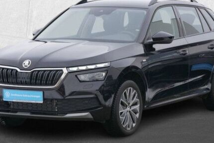 Skoda Kamiq 33.608 km 21.770 &euro; Lehrte 31275