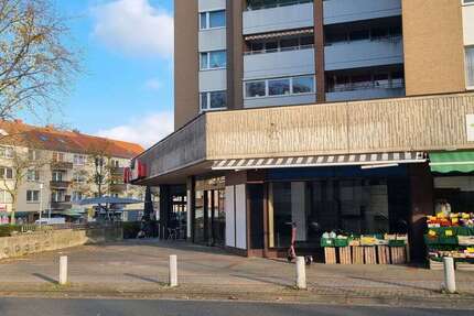 Einzelhandel in Hannover 224.000 € 115 m² zimmer