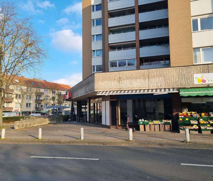 Einzelhandel in Hannover 224.000 € 115 m² zimmer