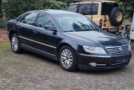 VW Phaeton 270.568 km 3.700 € Wedemark 30900